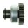 AS-PL SD4028 Freilaufgetriebe, Starter