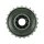 AS-PL SD4028 Freilaufgetriebe, Starter