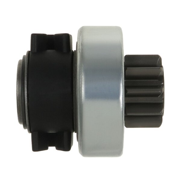 AS-PL SD4030 Freilaufgetriebe, Starter