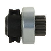 AS-PL SD4030 Freilaufgetriebe, Starter