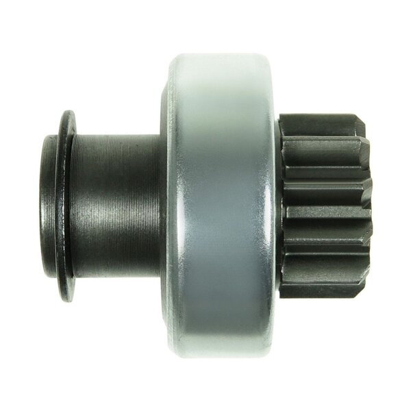 AS-PL SD4031 Freilaufgetriebe, Starter