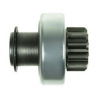 AS-PL SD4031 Freilaufgetriebe, Starter
