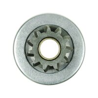 AS-PL SD4031 Freilaufgetriebe, Starter