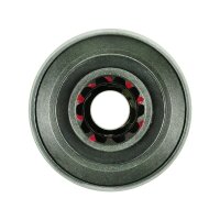 AS-PL SD4031 Freilaufgetriebe, Starter