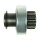 AS-PL SD4031 Freilaufgetriebe, Starter