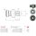 AS-PL SD4031 Freilaufgetriebe, Starter