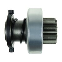 AS-PL SD4032 Freilaufgetriebe, Starter