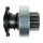 AS-PL SD4032 Freilaufgetriebe, Starter