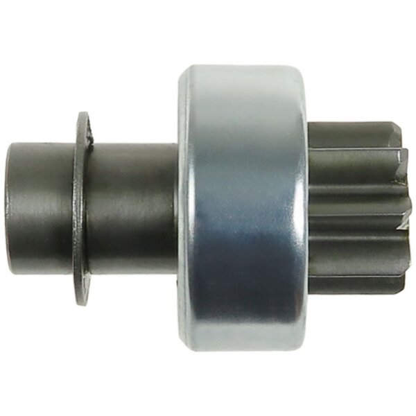 AS-PL SD4033 Freilaufgetriebe, Starter