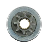 AS-PL SD4033 Freilaufgetriebe, Starter