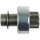 AS-PL SD4033 Freilaufgetriebe, Starter