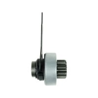 AS-PL SD4034 Freilaufgetriebe, Starter