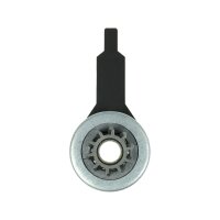 AS-PL SD4034 Freilaufgetriebe, Starter