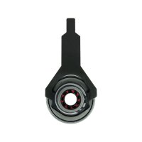 AS-PL SD4034 Freilaufgetriebe, Starter
