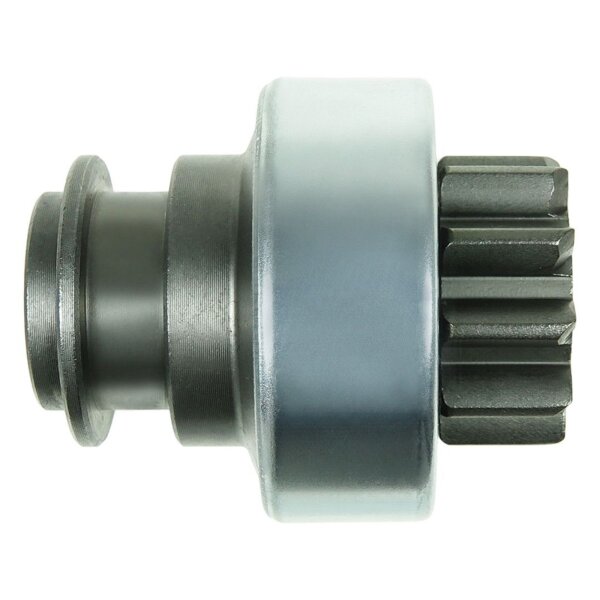 AS-PL SD4036 Freilaufgetriebe, Starter