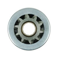 AS-PL SD4036 Freilaufgetriebe, Starter
