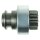AS-PL SD4036 Freilaufgetriebe, Starter