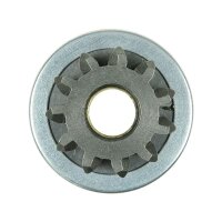 AS-PL SD4039 Freilaufgetriebe, Starter