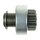 AS-PL SD4039 Freilaufgetriebe, Starter