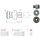 AS-PL SD4039 Freilaufgetriebe, Starter