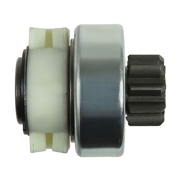 AS-PL SD4042 Freilaufgetriebe, Starter