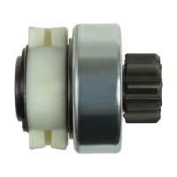 AS-PL SD4042 Freilaufgetriebe, Starter