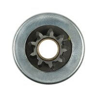 AS-PL SD4042 Freilaufgetriebe, Starter