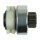 AS-PL SD4042 Freilaufgetriebe, Starter