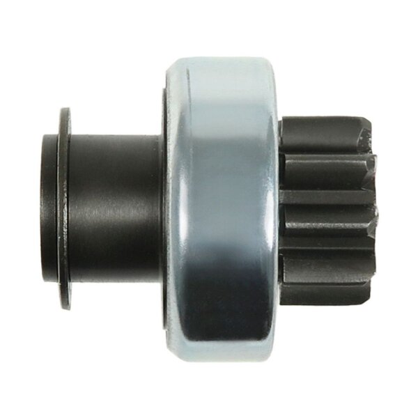 AS-PL SD4044 Freilaufgetriebe, Starter