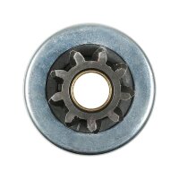 AS-PL SD4044 Freilaufgetriebe, Starter