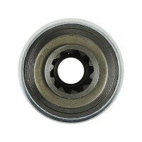 AS-PL SD4044 Freilaufgetriebe, Starter