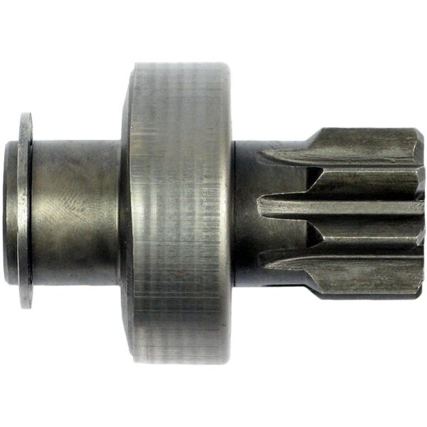 AS-PL SD4045 Freilaufgetriebe, Starter