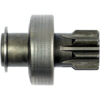 AS-PL SD4045 Freilaufgetriebe, Starter