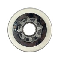 AS-PL SD4045 Freilaufgetriebe, Starter