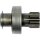 AS-PL SD4045 Freilaufgetriebe, Starter