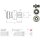 AS-PL SD4045 Freilaufgetriebe, Starter