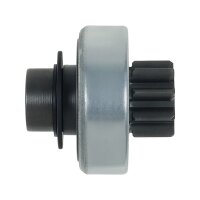 AS-PL SD4046 Freilaufgetriebe, Starter