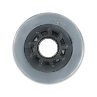 AS-PL SD4046 Freilaufgetriebe, Starter