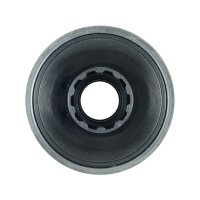AS-PL SD4046 Freilaufgetriebe, Starter