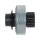 AS-PL SD4046 Freilaufgetriebe, Starter