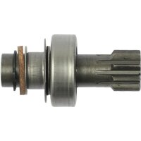 AS-PL SD4047 Freilaufgetriebe, Starter