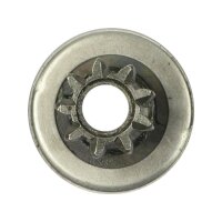 AS-PL SD4047 Freilaufgetriebe, Starter