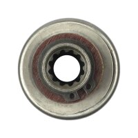 AS-PL SD4047 Freilaufgetriebe, Starter