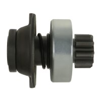 AS-PL SD4049 Freilaufgetriebe, Starter