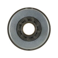 AS-PL SD4049 Freilaufgetriebe, Starter