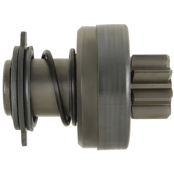 AS-PL SD4058 Freilaufgetriebe, Starter
