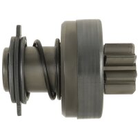 AS-PL SD4058 Freilaufgetriebe, Starter