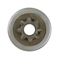 AS-PL SD4058 Freilaufgetriebe, Starter