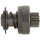 AS-PL SD4058 Freilaufgetriebe, Starter