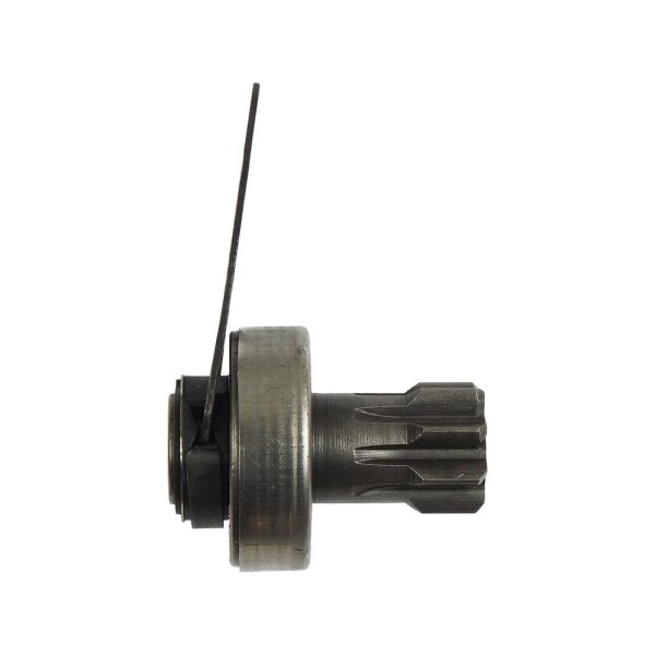 AS-PL SD4068 Freilaufgetriebe, Starter